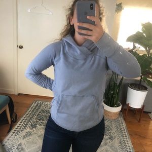 Lululemon Hoodie